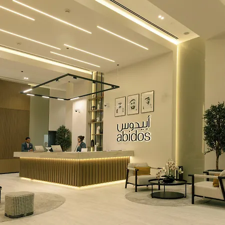 Abidos Hotel Apartment Dubai Land-2