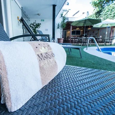 Del Marques Hotel And Suites-3