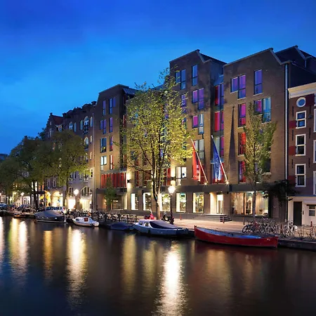 Andaz Amsterdam Prinsengracht - a concept by Hyatt-2