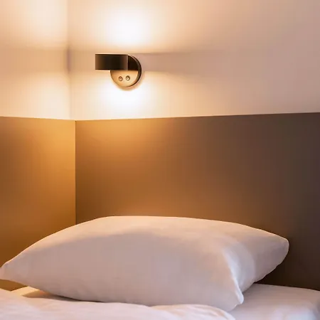 B&B Hotel Aalen-2