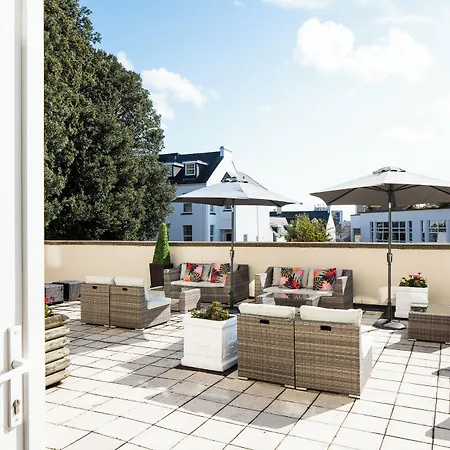 The Norfolk Lodge Hotel-3