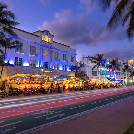 Marriott Vacation Club, South Beach-3