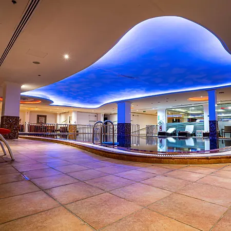 Doubletree By Hilton Dhahran-2