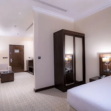 Doubletree By Hilton Dhahran-3