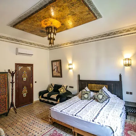 Riad Jardin Chrifa-3