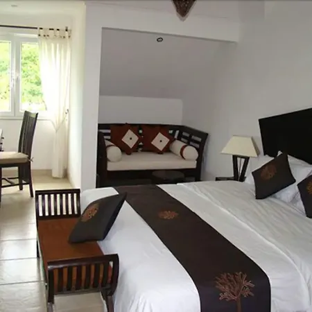 Hanneman Holiday Residence-3