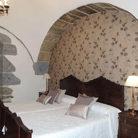 Hotel Larrañaga-2