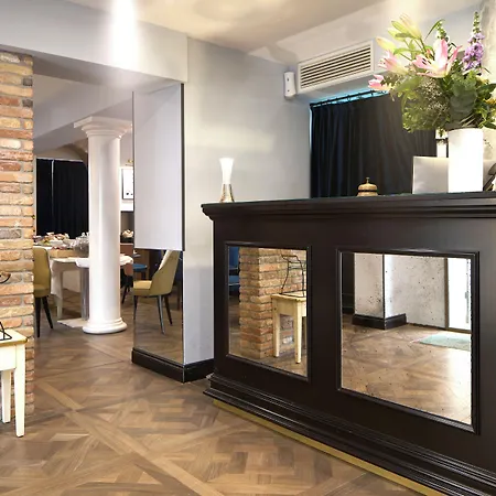 Hotel Do Pozzi-3
