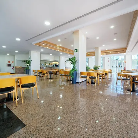 Relaxia Beverly Park-3