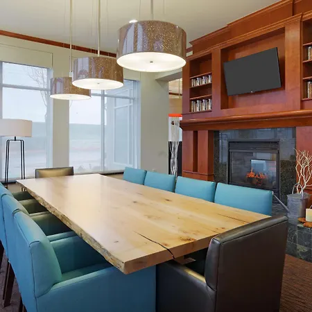 Hilton Garden Inn Austin North-2
