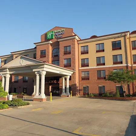 Holiday Inn Express Hotel & Suites Clinton By Ihg-2