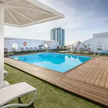Hotel Lancelot-2