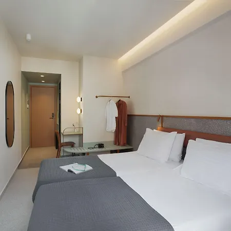 Evripides Hotel-2