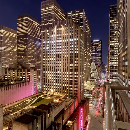 Doubletree By Hilton New York Midtown Fifth Ave-2