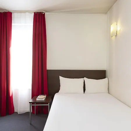 Aparthotel Adagio Access La Défense - Léonard De Vinci-3
