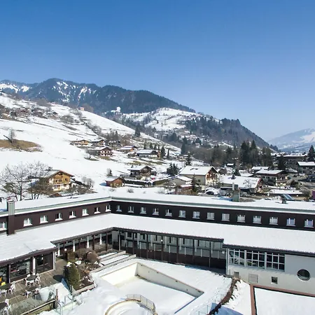 Belambra Clubs Praz-Sur-Arly - L'Alisier-3