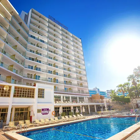 Hotel Servigroup Orange-3