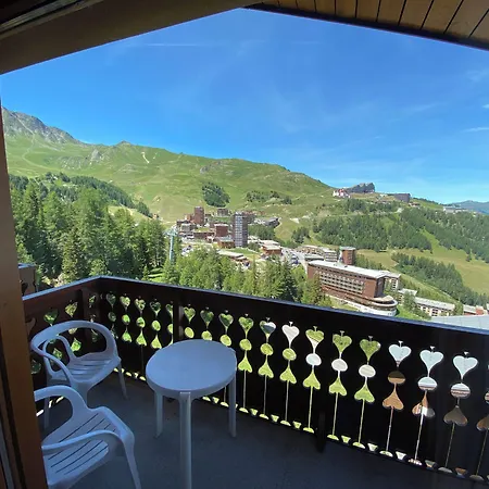 Residence Lagrange Vacances Aspen-3