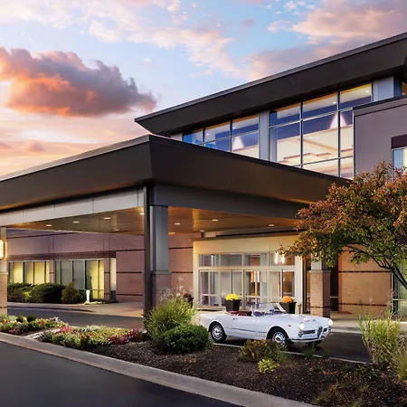 Eaglewood Resort & Spa-3