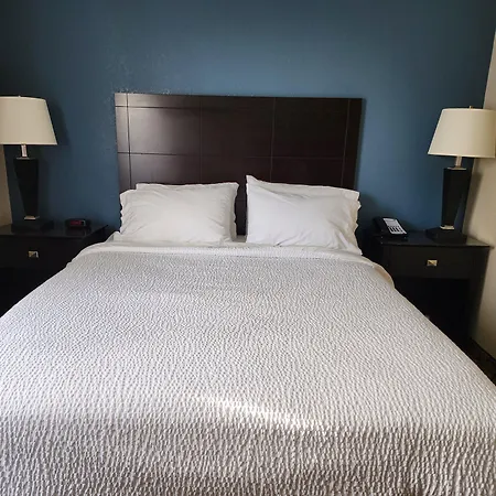 Holiday Inn Express Hotel & Suites Cadillac By Ihg-3