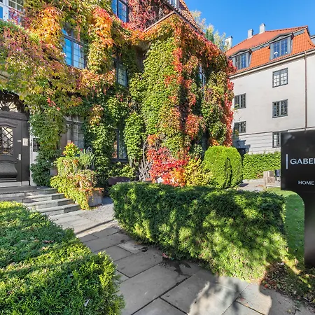 Home Hotel Gabelshus-3