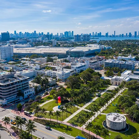 Liberty Park Hotel South Beach-2