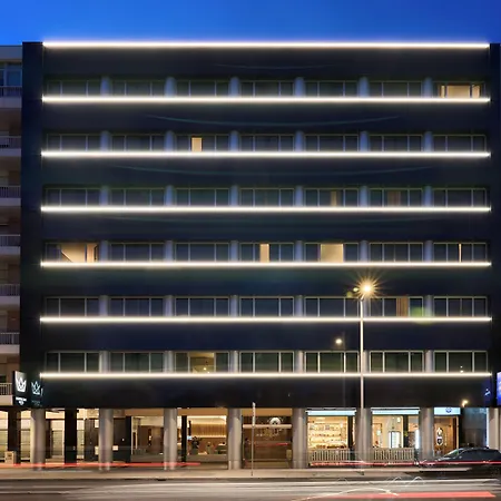 Portus Cale Hotel-2
