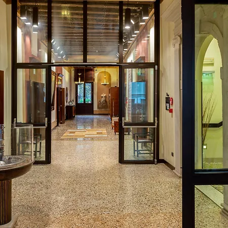 Ca' Pisani Hotel-3