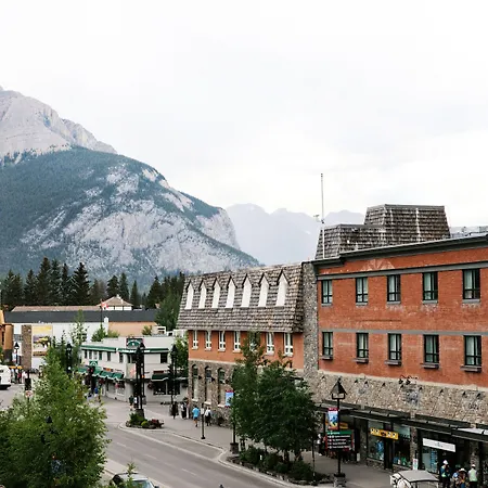 Mount Royal Hotel-2