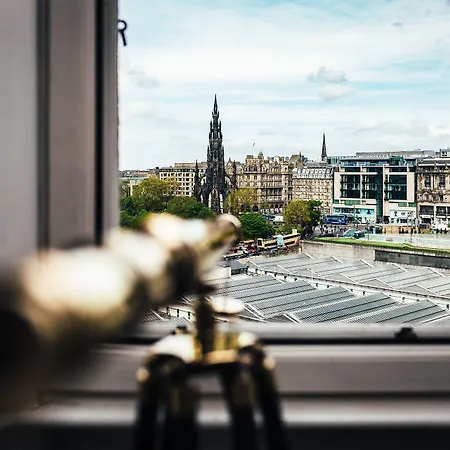 The Scotsman Hotel-2