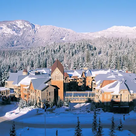Hilton Grand Vacations Club Whistler-2