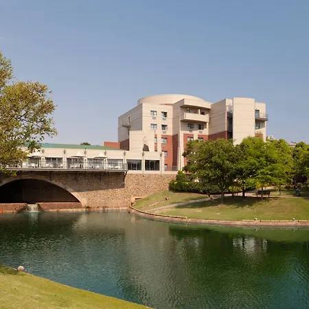 Anew Hotel Roodepoort Johannesburg-2