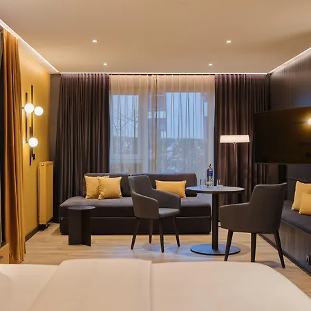 Hotel Am Sophienpark-3