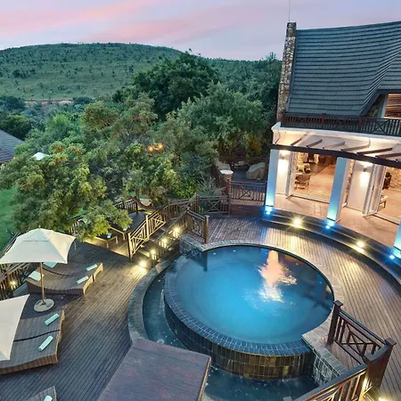 Mount Grace Hotel & Spa-3