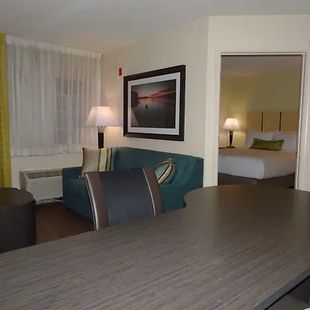 Candlewood Suites Glen Allen-Short Pump-3