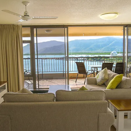 Cairns Aquarius-3