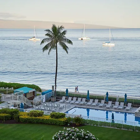 Aston At The Whaler On Kaanapali Beach-2