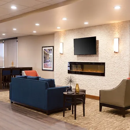 Comfort Inn & Suites Event Center-3