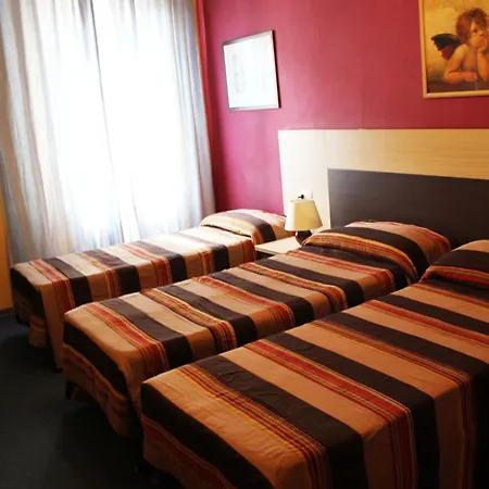 Hotel San Lorenzo-2