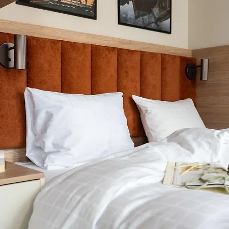 Sky Hotel Malmoe City-2