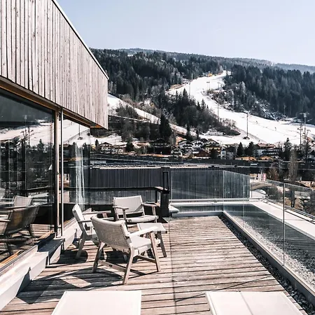 Falkensteiner Hotel Schladming L 4 Star Superior-2