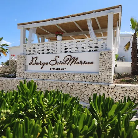 Villaggio Turistico Scialmarino-2