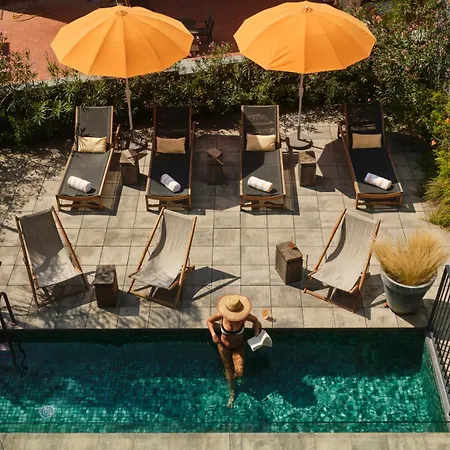 Hotel Brummell-2