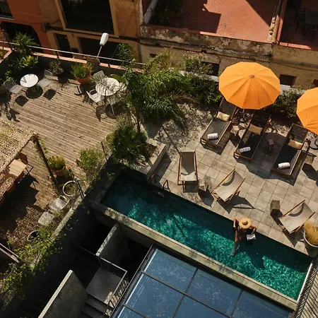 Hotel Brummell-3