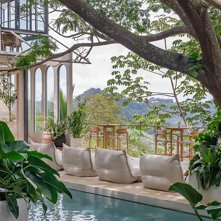 The Retreat Costa Rica - Wellness Resort & Spa-2