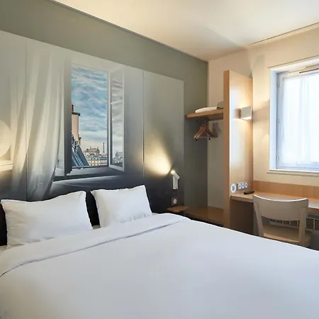 B&B HOTEL Dijon Nord-3