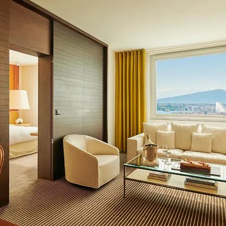 InterContinental Genève, an IHG Hotel-3