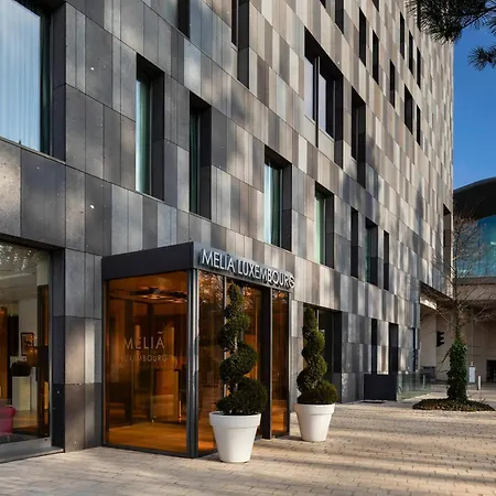 Meliá Luxembourg-3