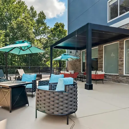 Hilton Garden Inn Gainesville-2