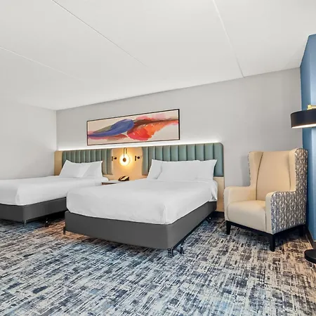Hilton Garden Inn Gainesville-3